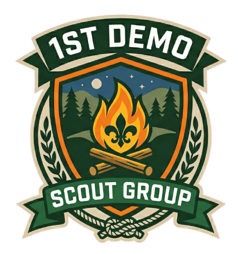 1st Demo Scout Group